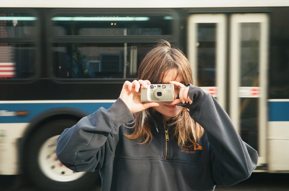 NYC's Premier Analog Photography Destination